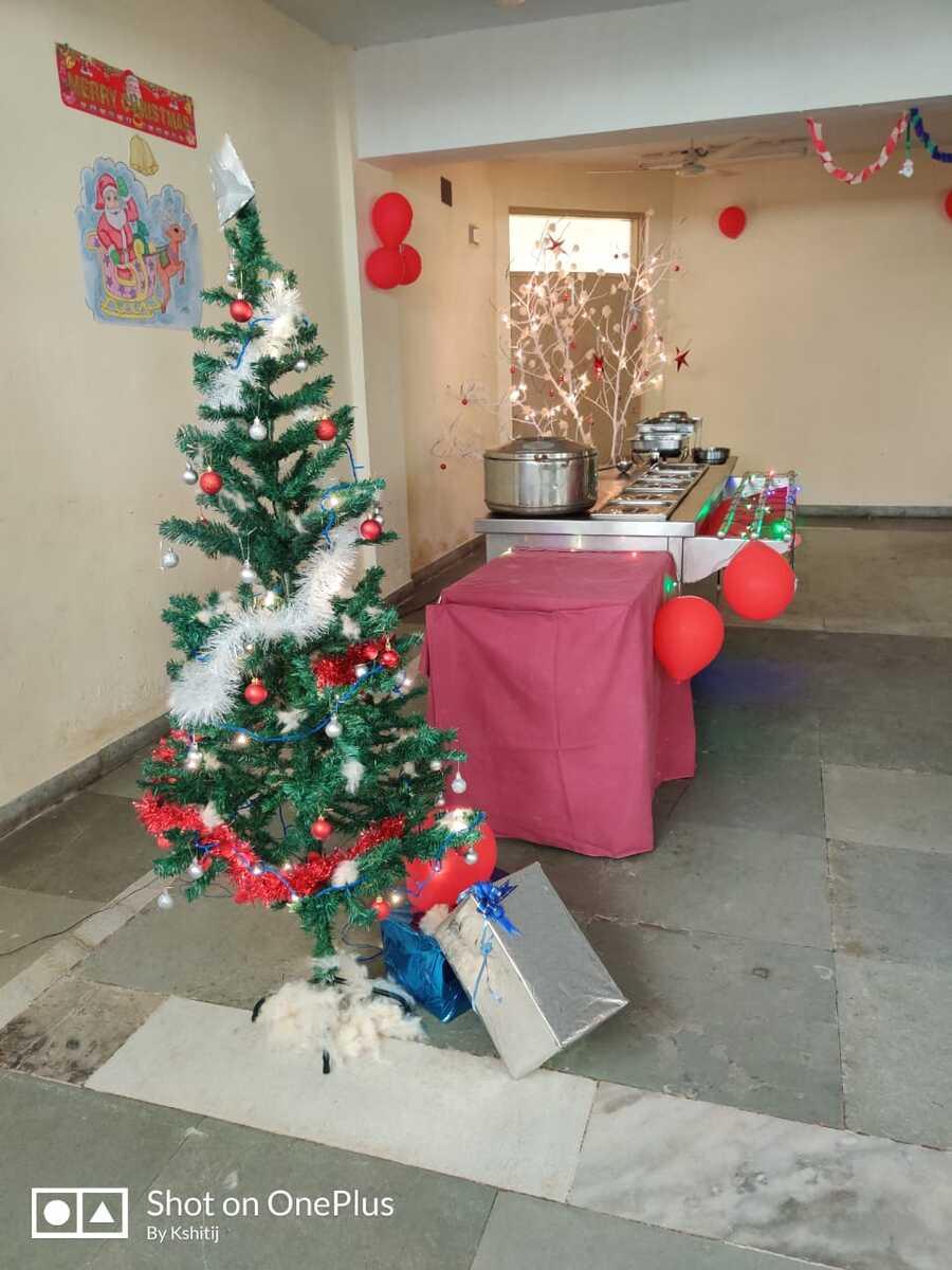 Pondicherry Institute of Hotel Management & Catering Technology Events photo 3